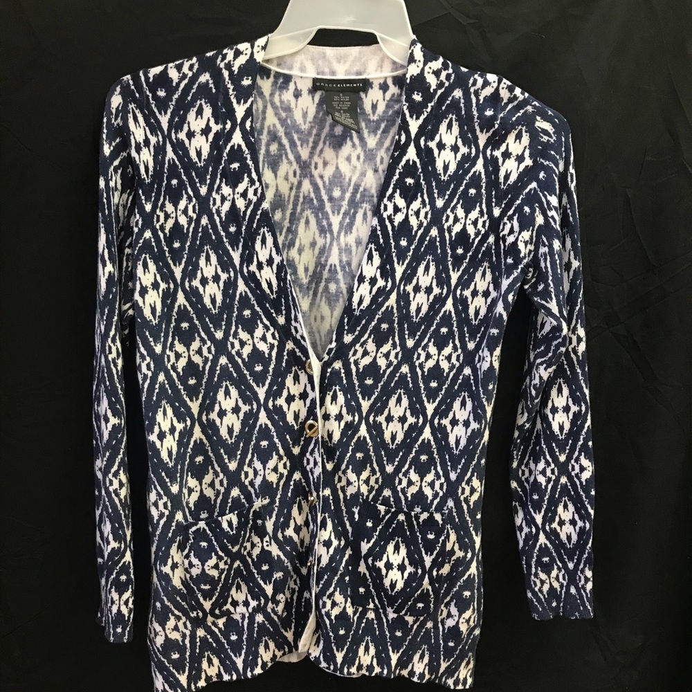 Women’s Grace Elements Cardigan